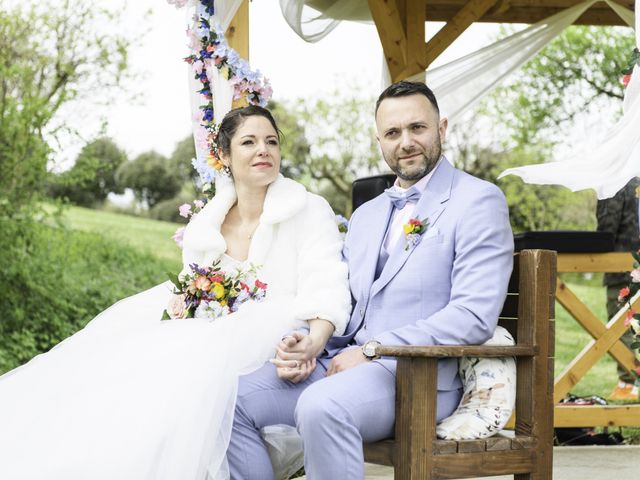 Le mariage de Alexandre et Hélène à Castres, Tarn 31