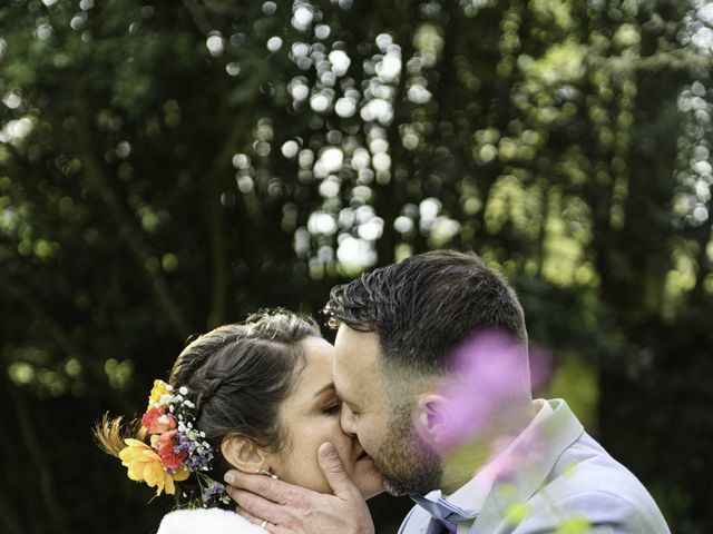 Le mariage de Alexandre et Hélène à Castres, Tarn 37