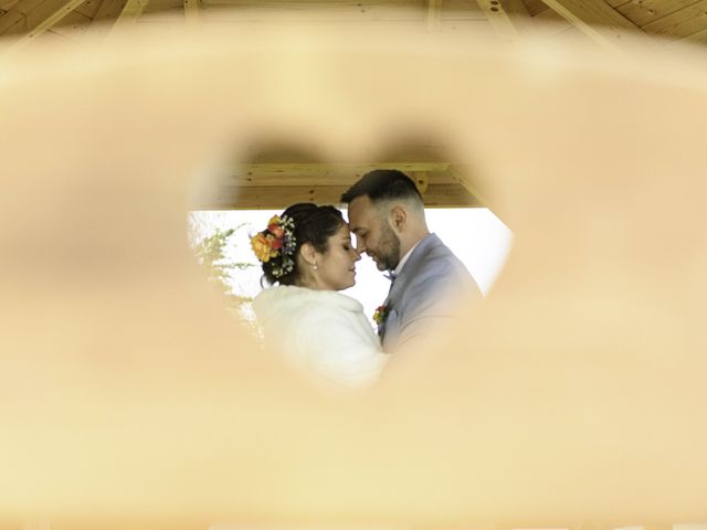 Le mariage de Alexandre et Hélène à Castres, Tarn 41