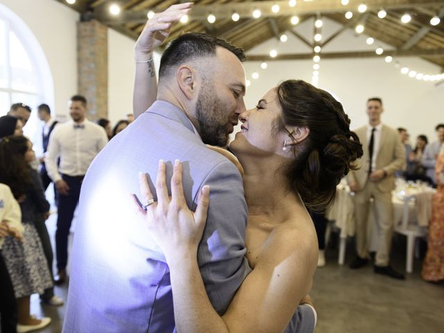 Le mariage de Alexandre et Hélène à Castres, Tarn 43