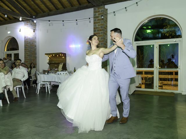 Le mariage de Alexandre et Hélène à Castres, Tarn 44