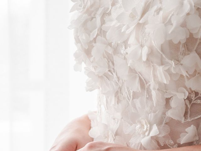 Le mariage de Marine et Timotee à Jouy-en-Josas, Yvelines 57