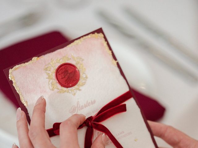 Le mariage de Marine et Timotee à Jouy-en-Josas, Yvelines 76