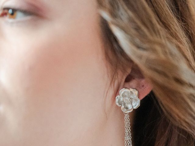 Le mariage de Marine et Timotee à Jouy-en-Josas, Yvelines 7