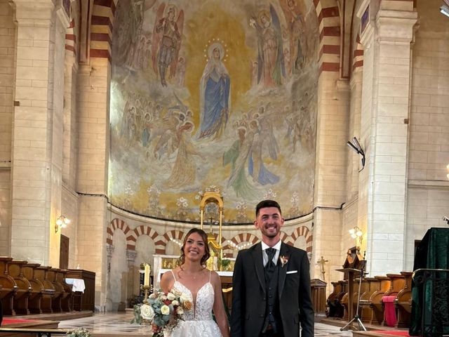 Le mariage de Johann et Andréa à Valliquerville, Seine-Maritime 3
