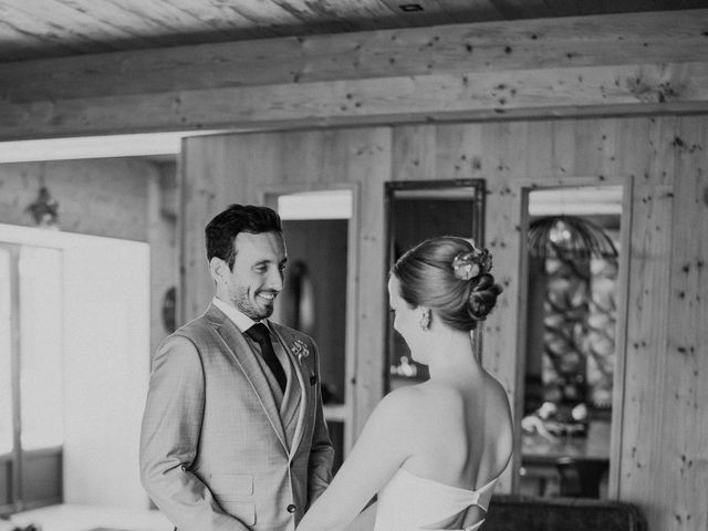 Le mariage de Aurelien et Maryan à Saint-Affrique, Aveyron 10