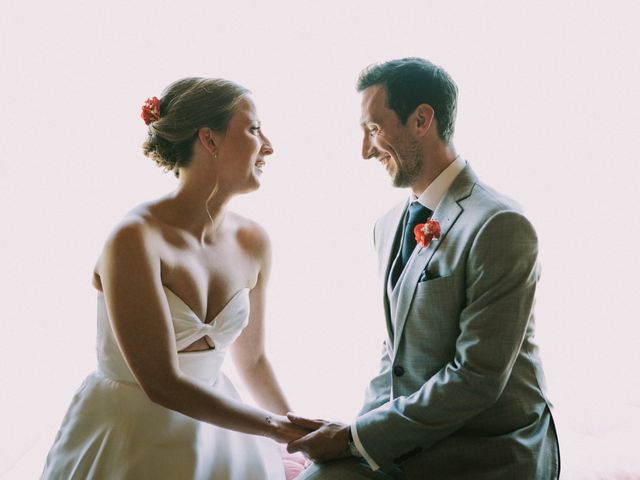 Le mariage de Aurelien et Maryan à Saint-Affrique, Aveyron 11