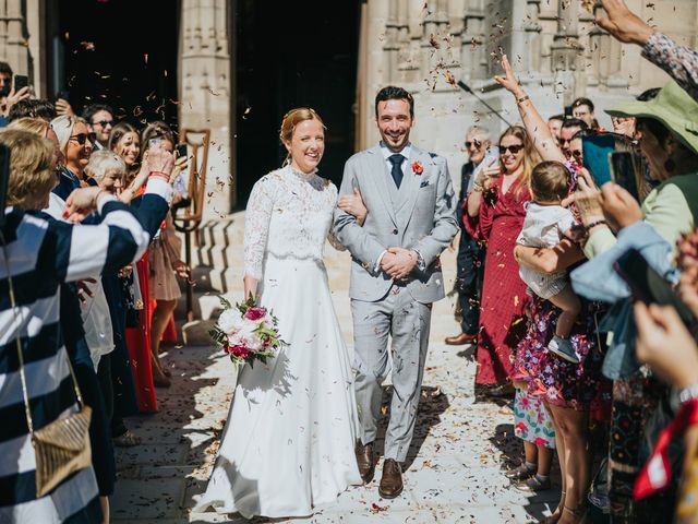 Le mariage de Aurelien et Maryan à Saint-Affrique, Aveyron 17