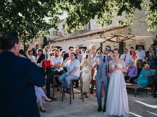 Le mariage de Aurelien et Maryan à Saint-Affrique, Aveyron 21