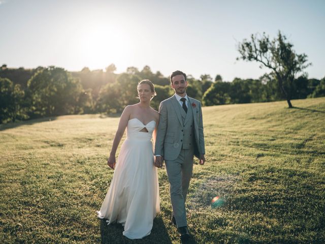Le mariage de Aurelien et Maryan à Saint-Affrique, Aveyron 26