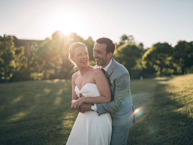 Le mariage de Aurelien et Maryan à Saint-Affrique, Aveyron 27