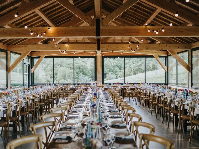 Le mariage de Aurelien et Maryan à Saint-Affrique, Aveyron 28