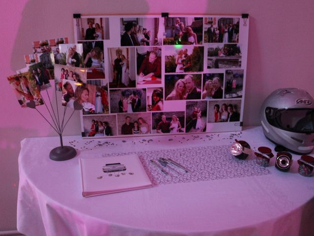 Le mariage de Marion et Christophe  à Vimory, Loiret 4