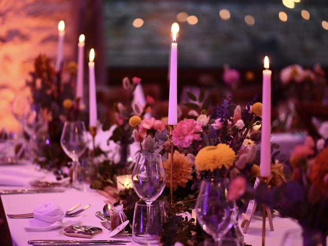 Le mariage de Alexandre  et Maude à Dijon, Côte d'Or 3
