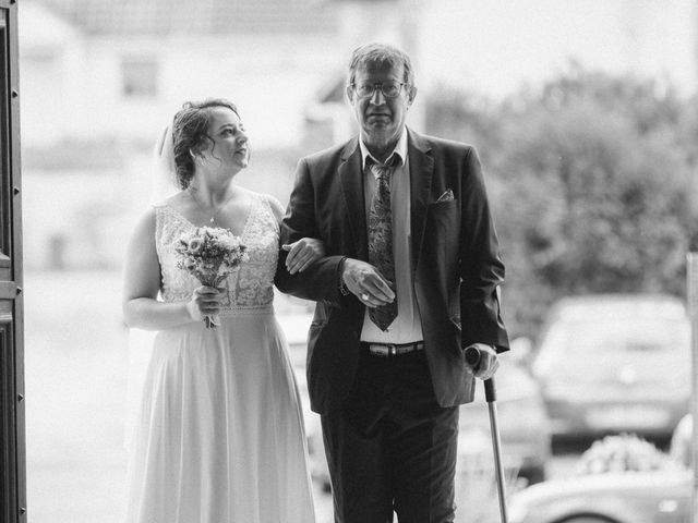 Le mariage de Geoffrey et Laure à Soissons, Aisne 2