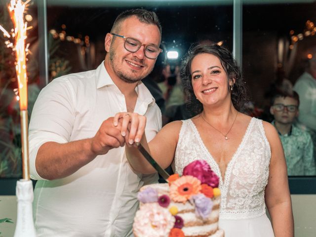 Le mariage de Geoffrey et Laure à Soissons, Aisne 3