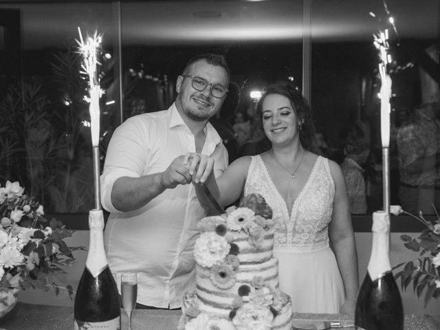 Le mariage de Geoffrey et Laure à Soissons, Aisne 4