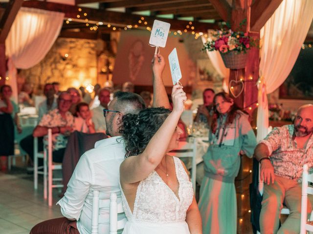 Le mariage de Geoffrey et Laure à Soissons, Aisne 5