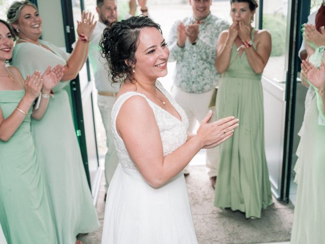 Le mariage de Geoffrey et Laure à Soissons, Aisne 24