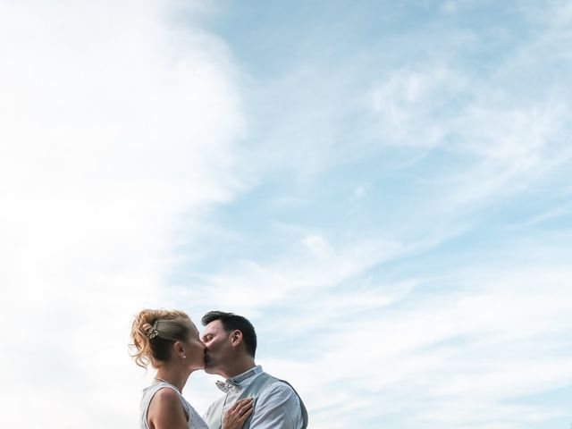 Le mariage de Anthony et Julie à Châteauneuf-sur-Loire, Loiret 5