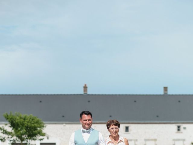 Le mariage de Anthony et Julie à Châteauneuf-sur-Loire, Loiret 9