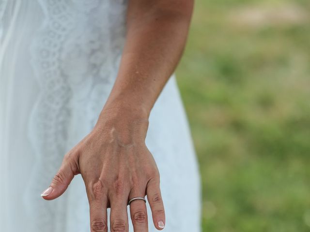 Le mariage de Anthony et Julie à Châteauneuf-sur-Loire, Loiret 18