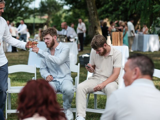 Le mariage de Anthony et Julie à Châteauneuf-sur-Loire, Loiret 19