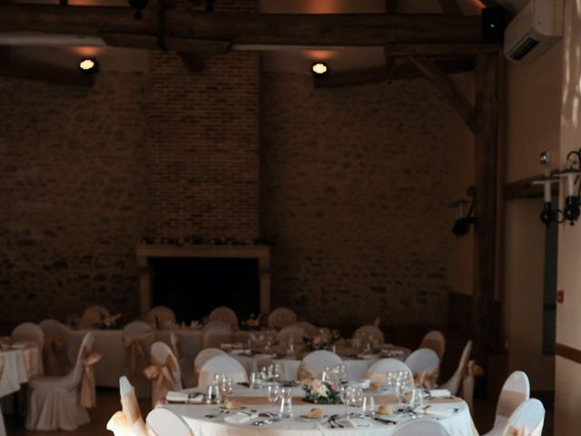 Le mariage de Anthony et Julie à Châteauneuf-sur-Loire, Loiret 21