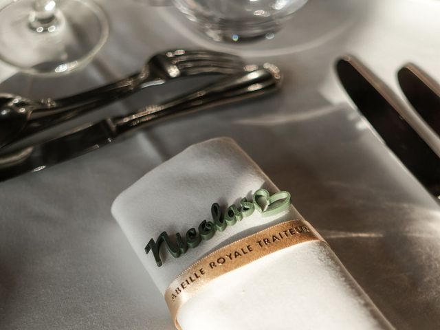 Le mariage de Anthony et Julie à Châteauneuf-sur-Loire, Loiret 22
