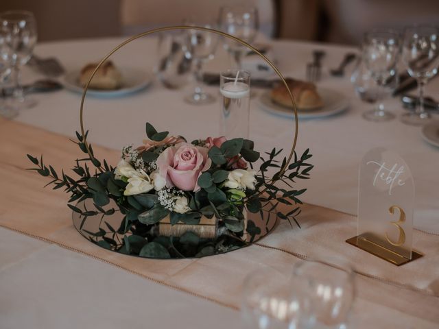Le mariage de Anthony et Julie à Châteauneuf-sur-Loire, Loiret 24