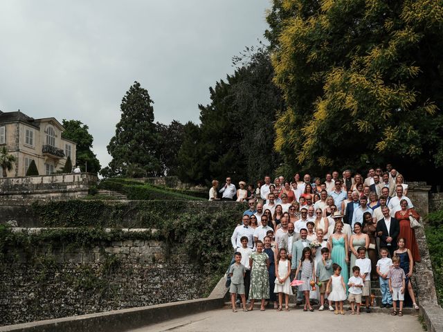 Le mariage de Anthony et Julie à Châteauneuf-sur-Loire, Loiret 25
