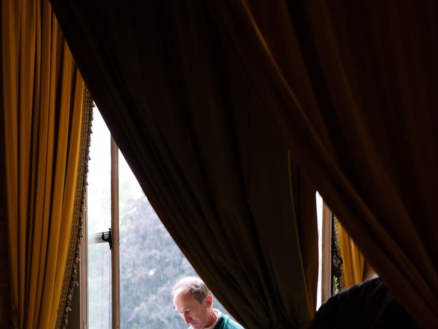 Le mariage de Charles et Louise à Chavagneux, Isère 4