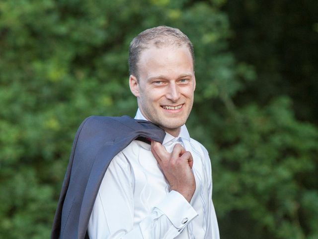 Le mariage de Marion et Christophe  à Vimory, Loiret 1