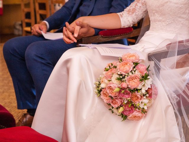 Le mariage de Pierre et Charlotte à Saint-Cloud, Hauts-de-Seine 52