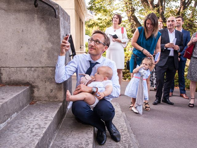 Le mariage de Pierre et Charlotte à Saint-Cloud, Hauts-de-Seine 63