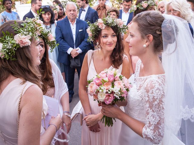 Le mariage de Pierre et Charlotte à Saint-Cloud, Hauts-de-Seine 68