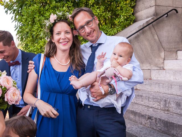 Le mariage de Pierre et Charlotte à Saint-Cloud, Hauts-de-Seine 70