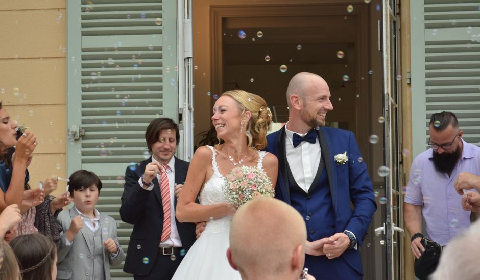 Le mariage de Stéphane  et Angélique  à Mortcerf, Seine-et-Marne
