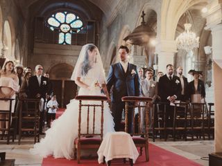 Le mariage de Margaux et Nicolas 3