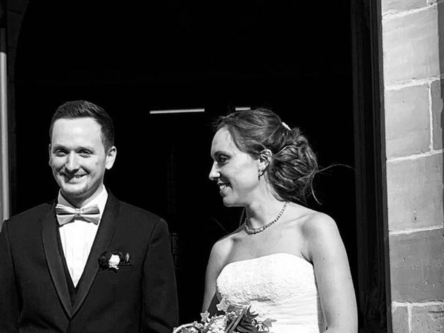 Le mariage de Anaïs et Fabien à Saint-Avold, Moselle 6