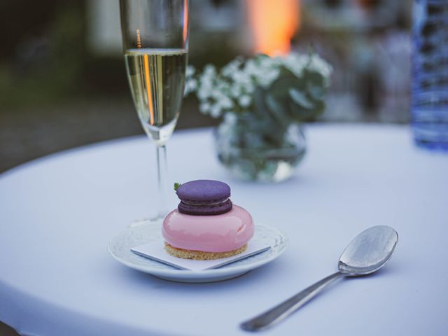 Le mariage de Caitlin et Sarah à La Bruyère, Namur 3