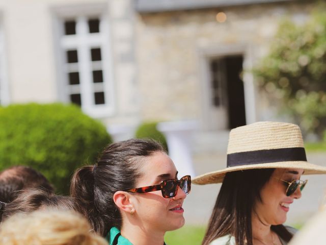 Le mariage de Caitlin et Sarah à La Bruyère, Namur 10