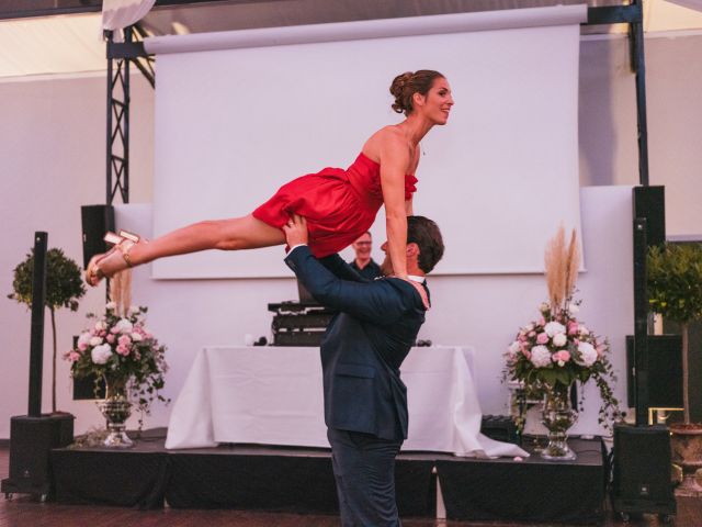 Le mariage de Armand et Joséphine à Flixecourt, Somme 16