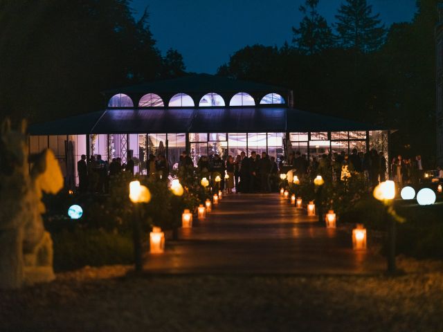 Le mariage de Armand et Joséphine à Flixecourt, Somme 27