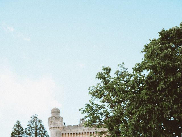 Le mariage de Kellian et Aurore à Camarsac, Gironde 1