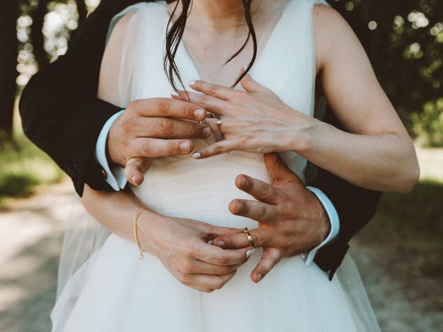 Le mariage de Kellian et Aurore à Camarsac, Gironde 2