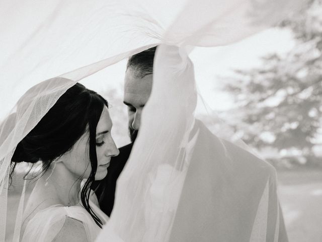 Le mariage de Kellian et Aurore à Camarsac, Gironde 5