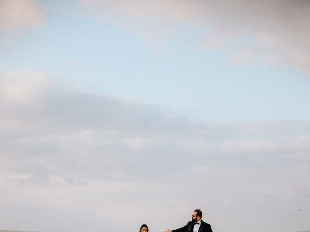 Le mariage de Kellian et Aurore à Camarsac, Gironde 9