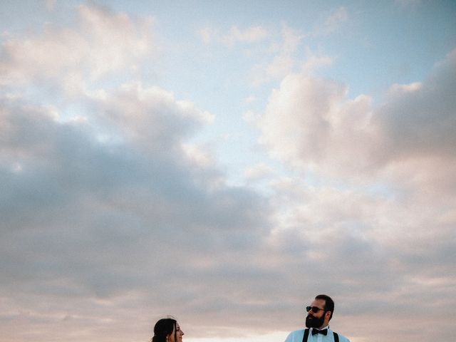 Le mariage de Kellian et Aurore à Camarsac, Gironde 17