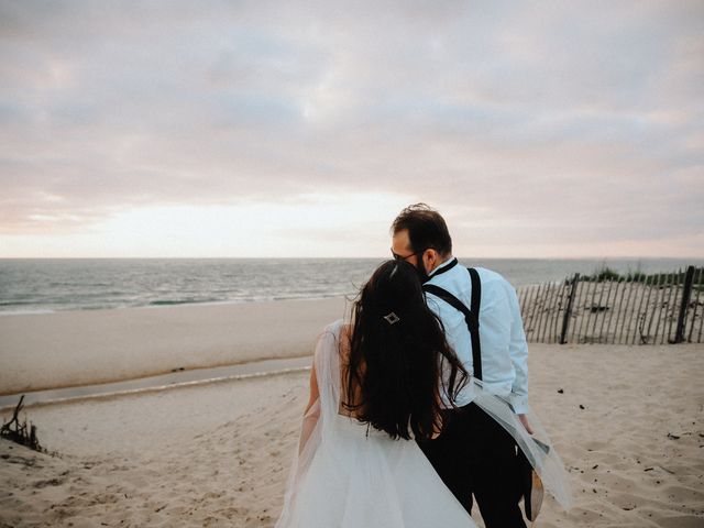 Le mariage de Kellian et Aurore à Camarsac, Gironde 20